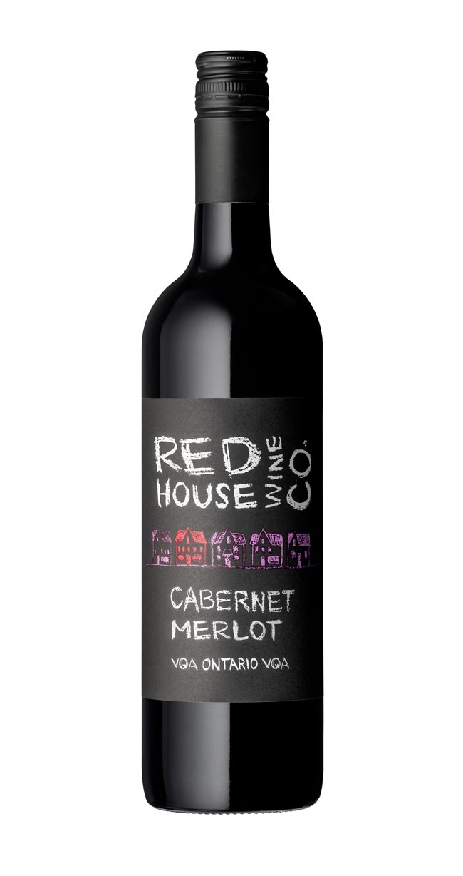 House Wine Co. Cabernet Merlot